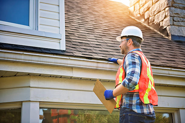 Licensed Gutter Installation service in Blue Jay, OH - Roof Repair Smedway